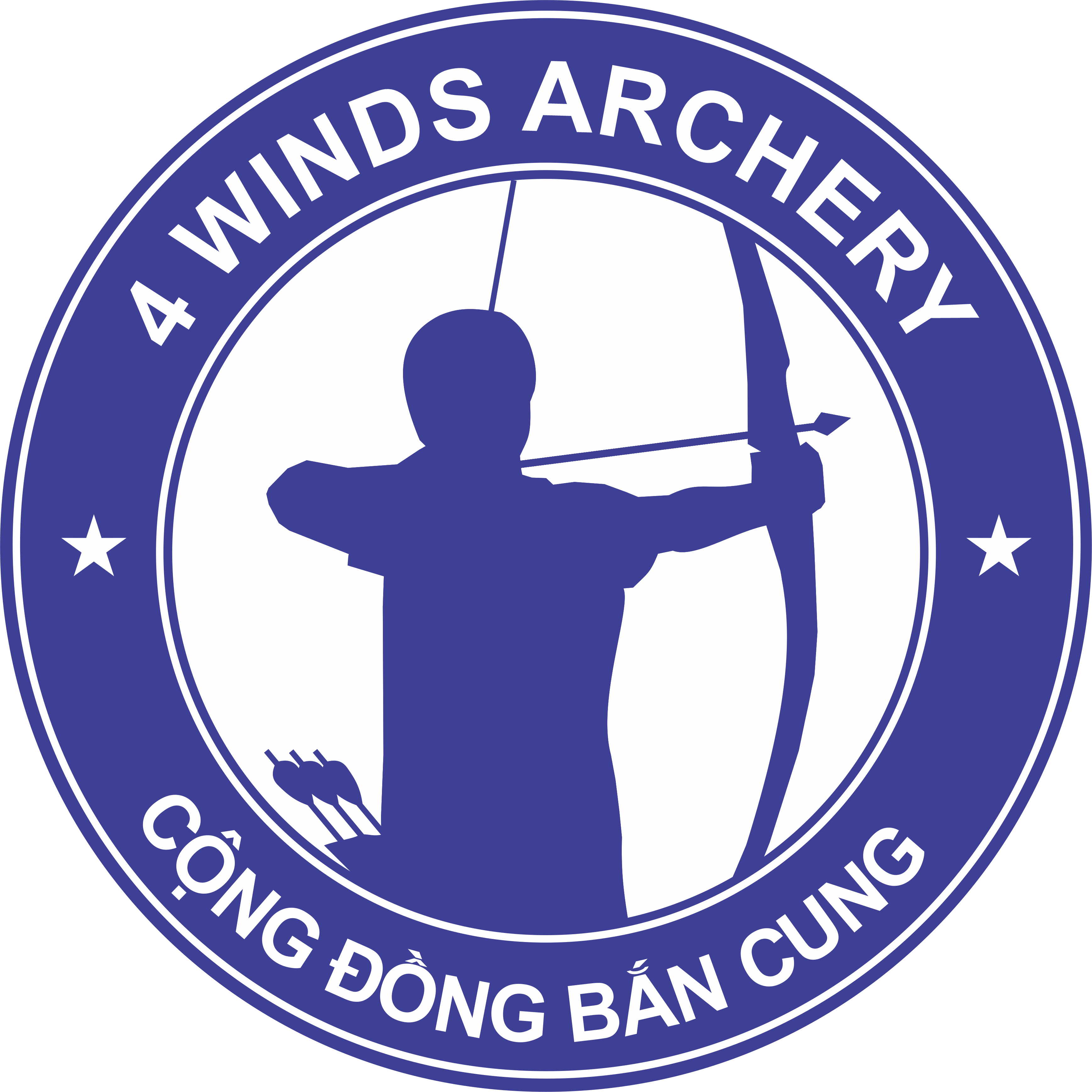 4 Winds Archery