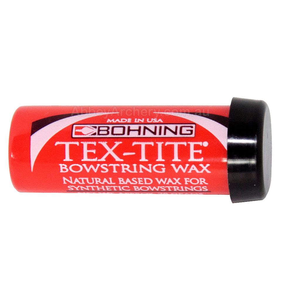 Sáp vuốt dây cung Bohning USA