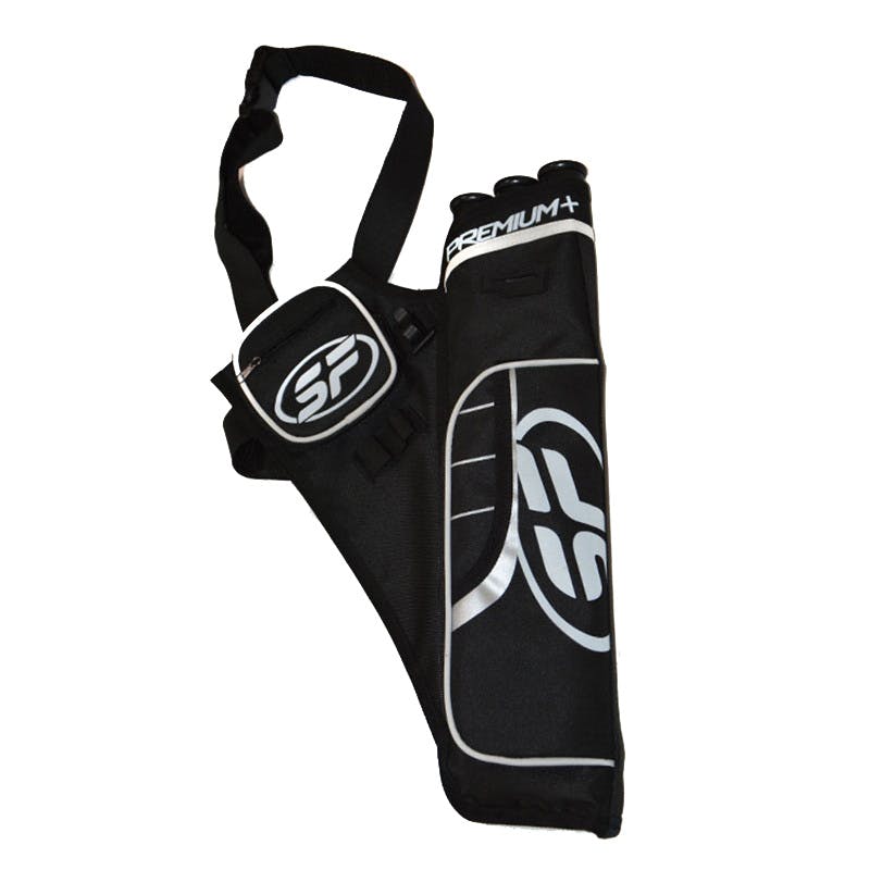 Túi đựng mũi tên- Quiver