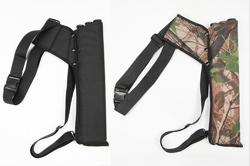 Túi đựng tên đeo hông/đeo vai